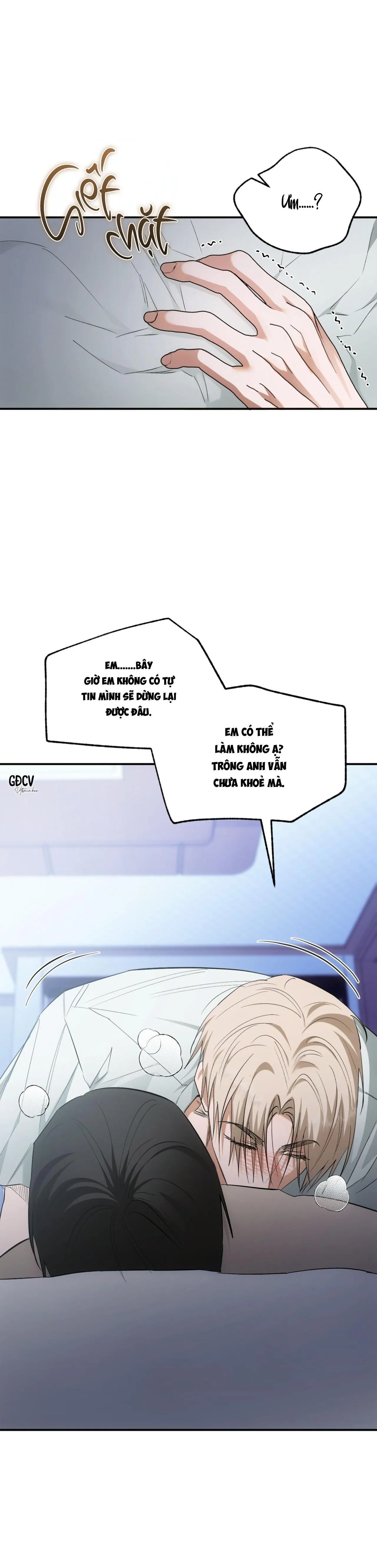 DEEP BURNING Chapter 9 Trang 25