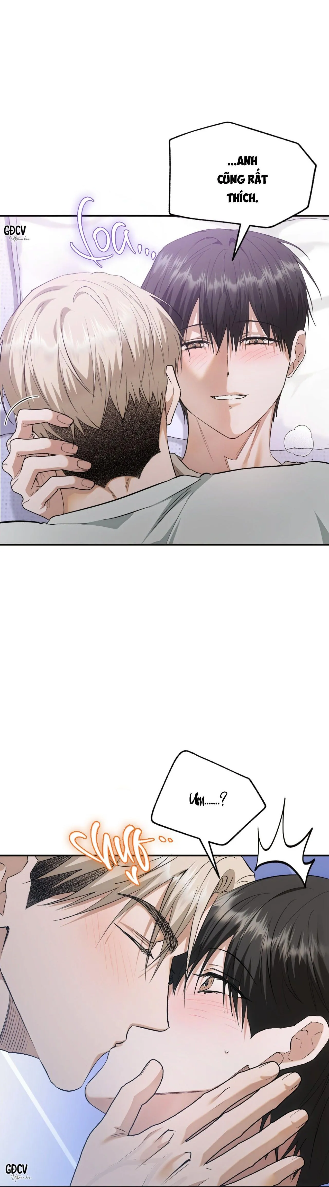 DEEP BURNING Chapter 9 Trang 26