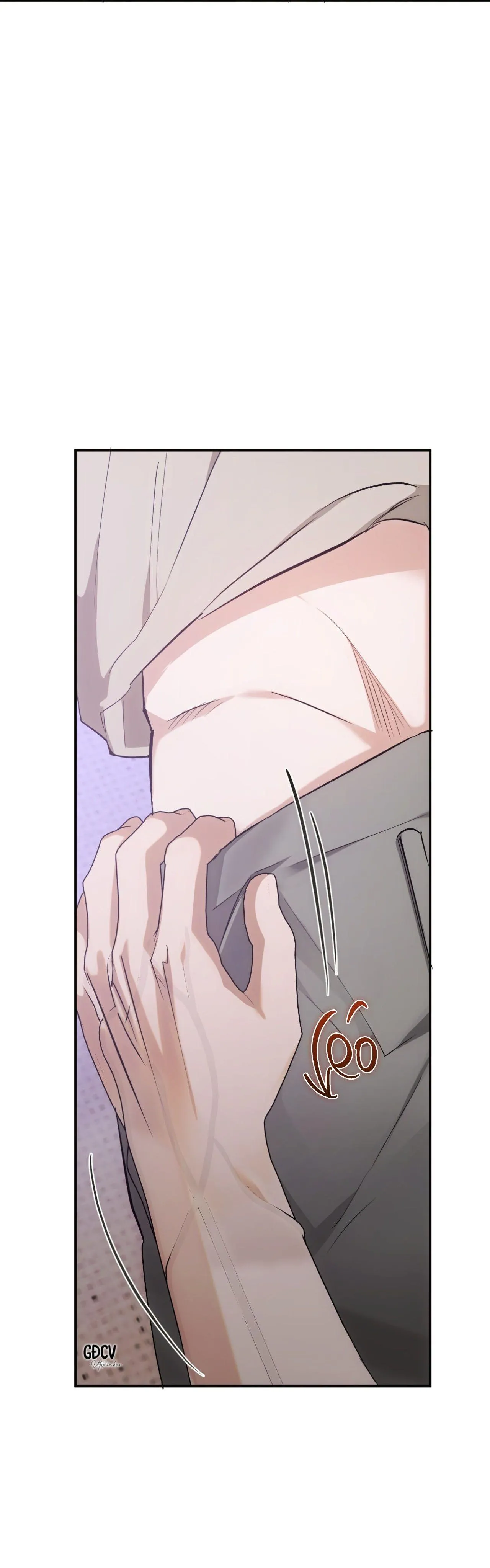 DEEP BURNING Chapter 9 Trang 27