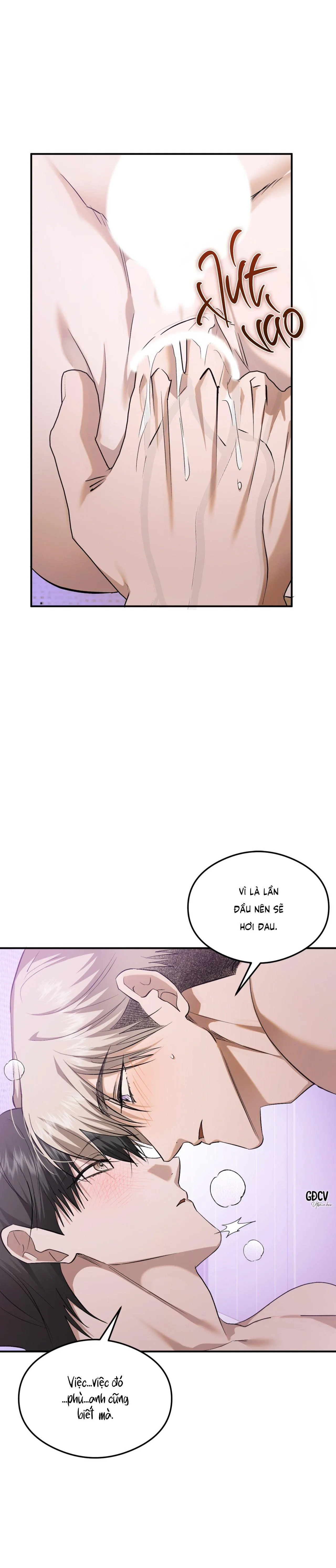 DEEP BURNING Chapter 9 Trang 32