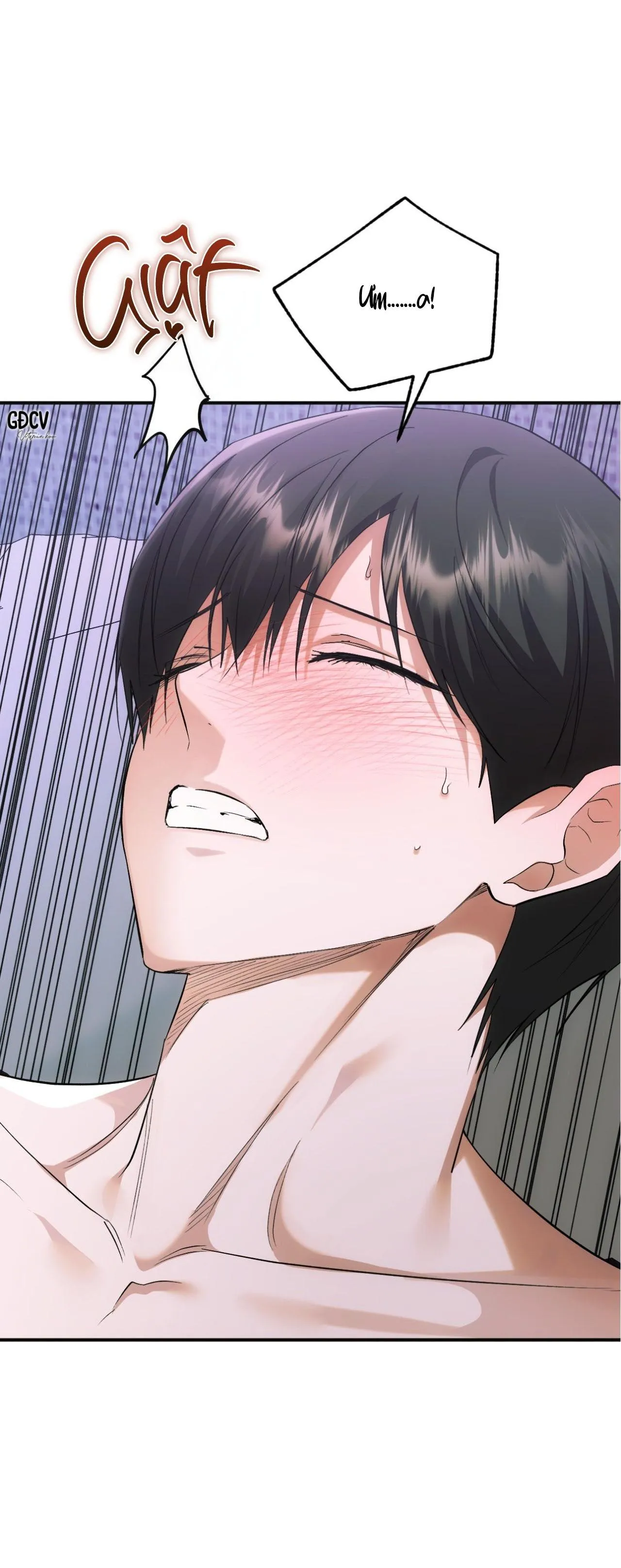 DEEP BURNING Chapter 9 Trang 34