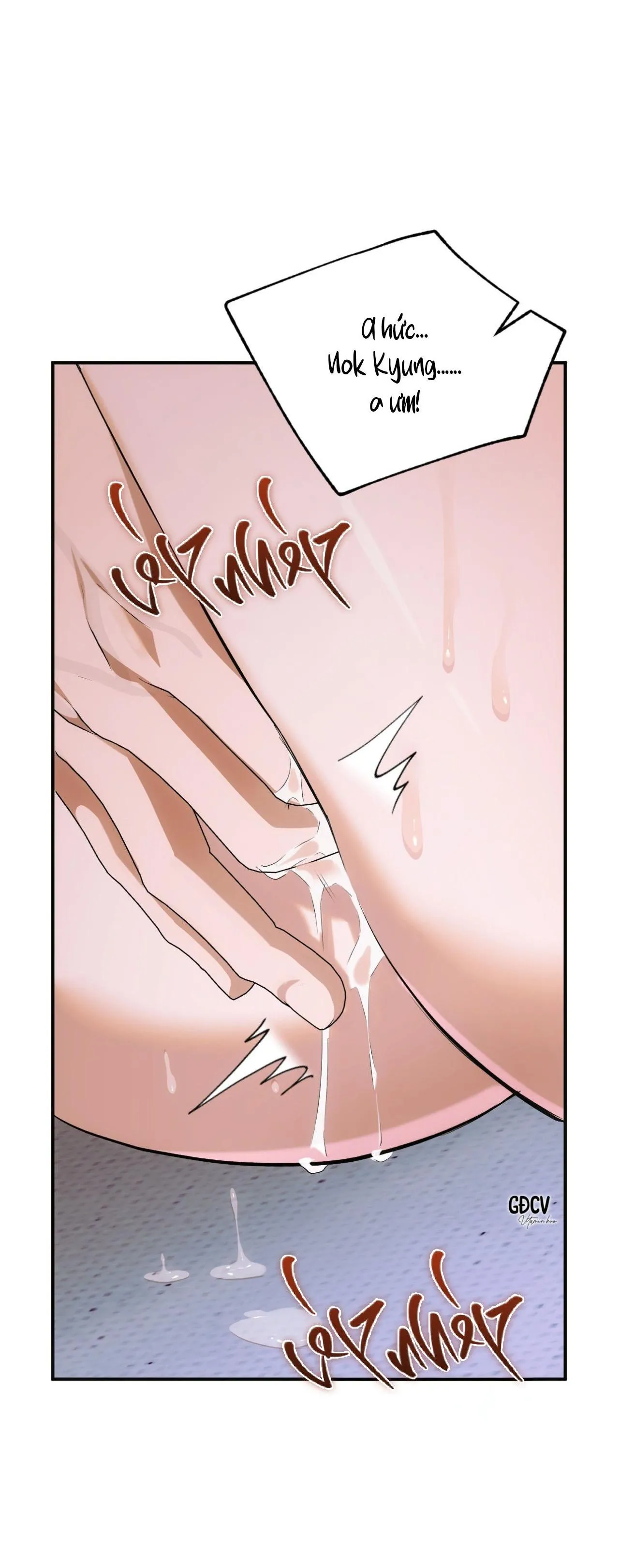 DEEP BURNING Chapter 9 Trang 35