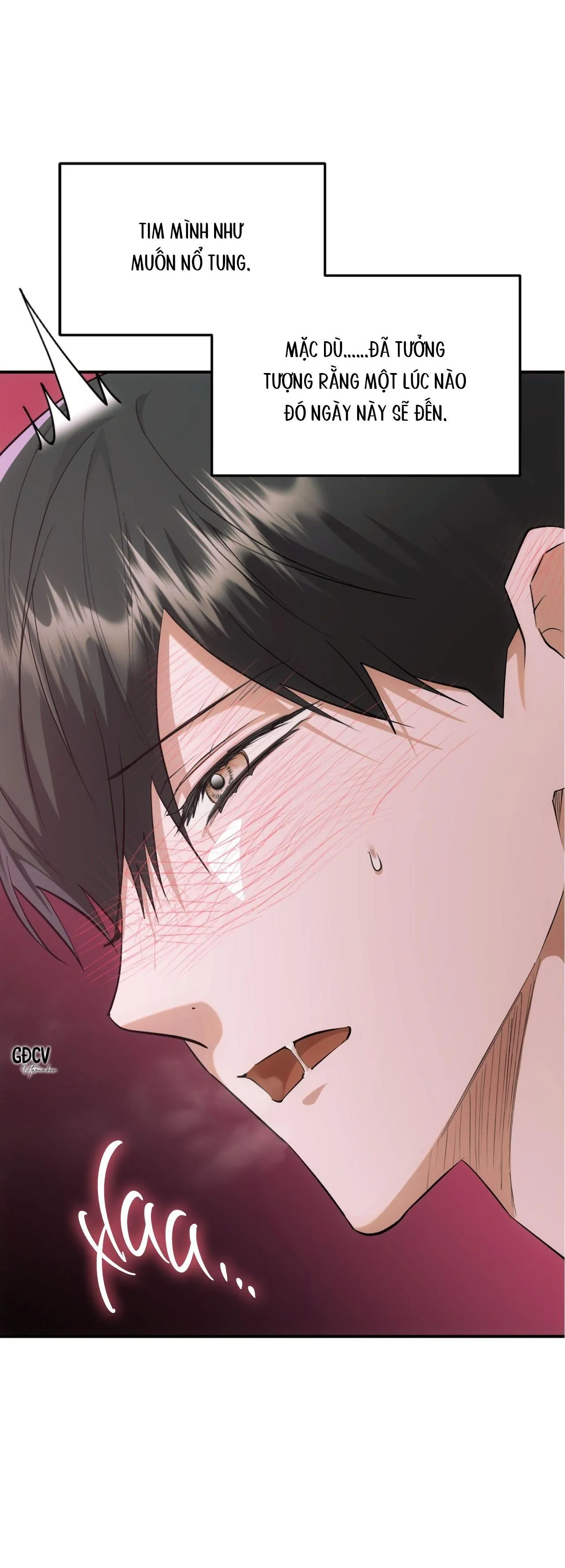 DEEP BURNING Chapter 9 Trang 36