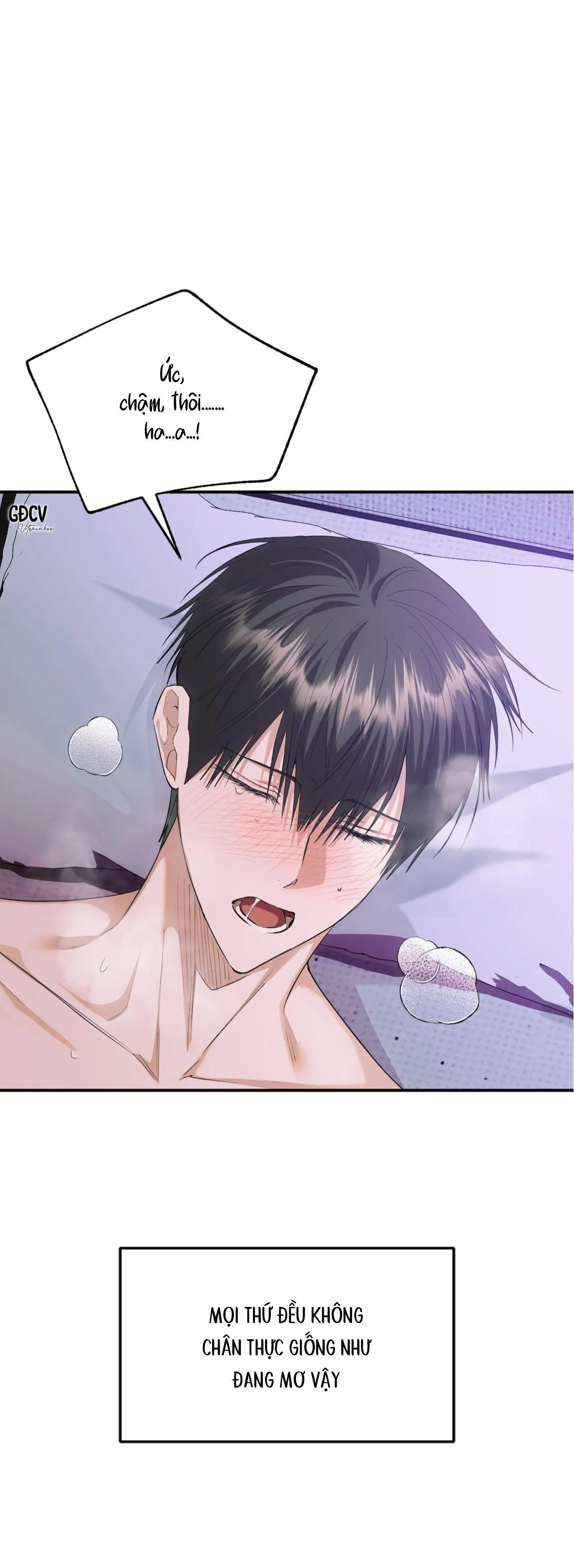 DEEP BURNING Chapter 9 Trang 38