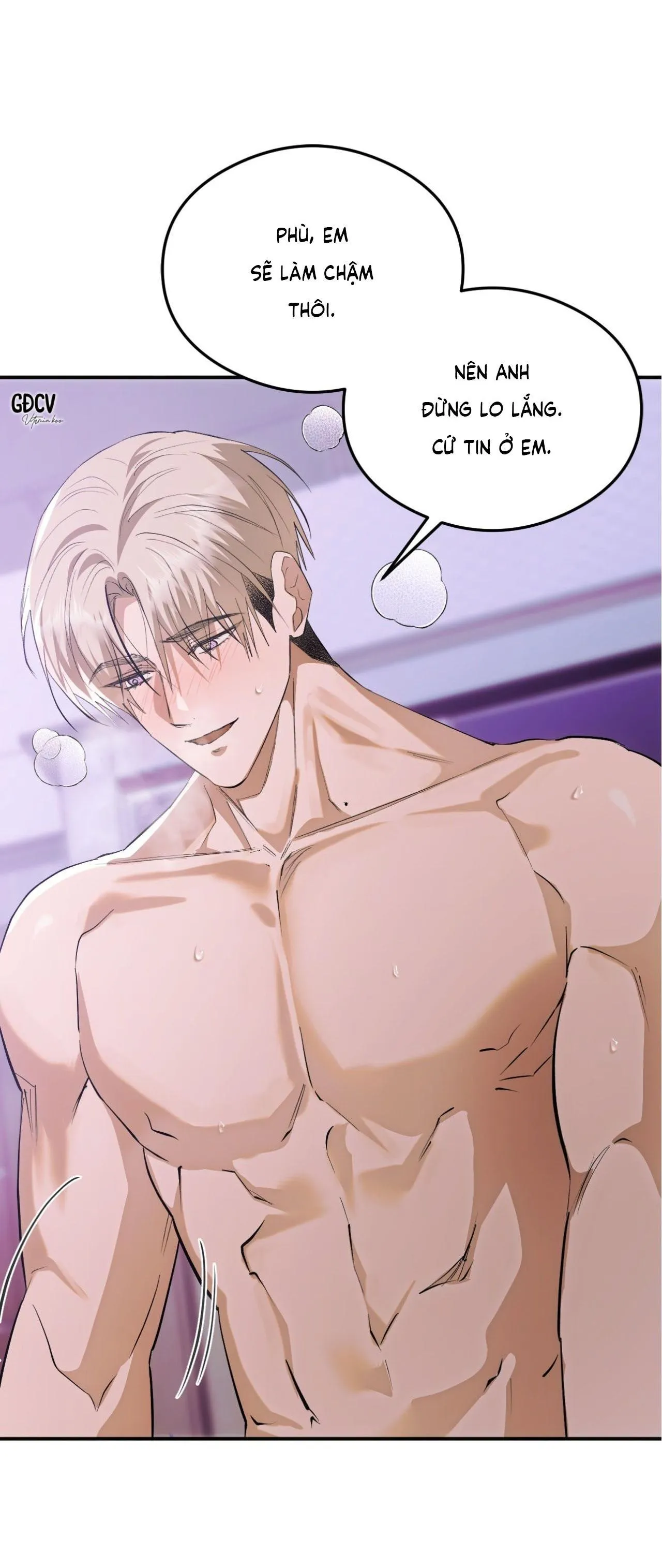 DEEP BURNING Chapter 9 Trang 39