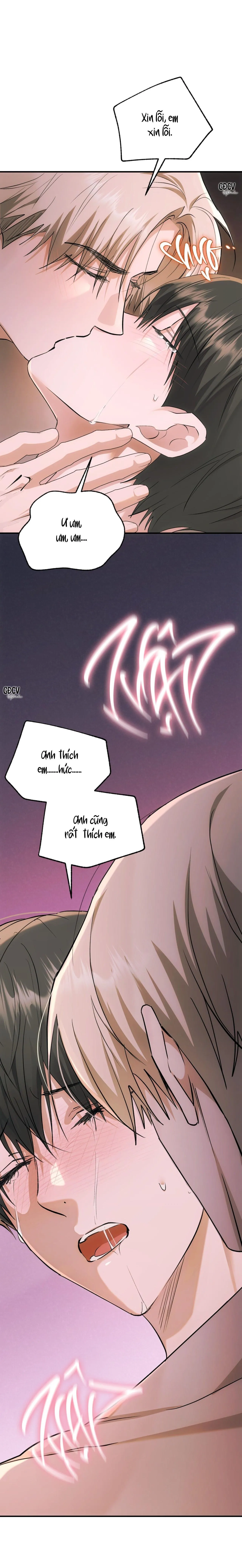 DEEP BURNING Chapter 9 Trang 41