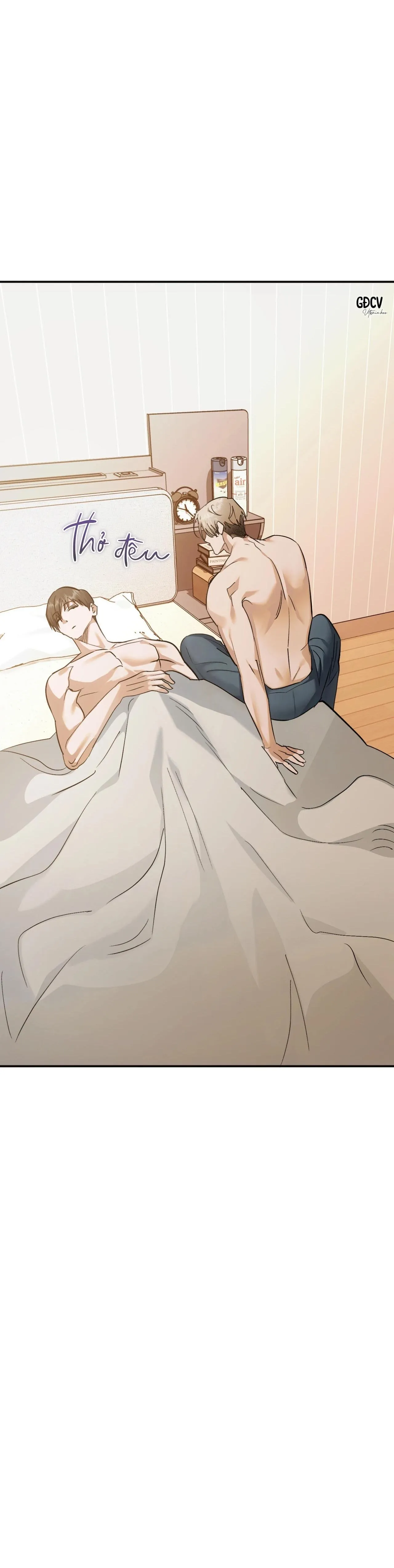 DEEP BURNING Chapter 10 Trang 5