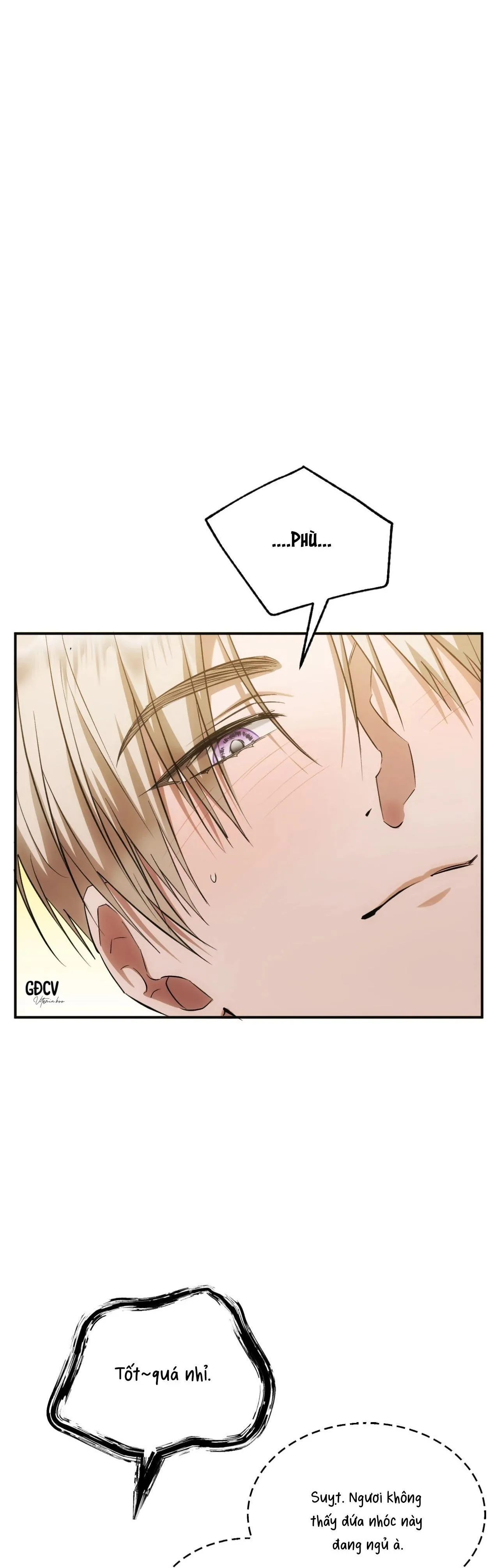 DEEP BURNING Chapter 10 Trang 7