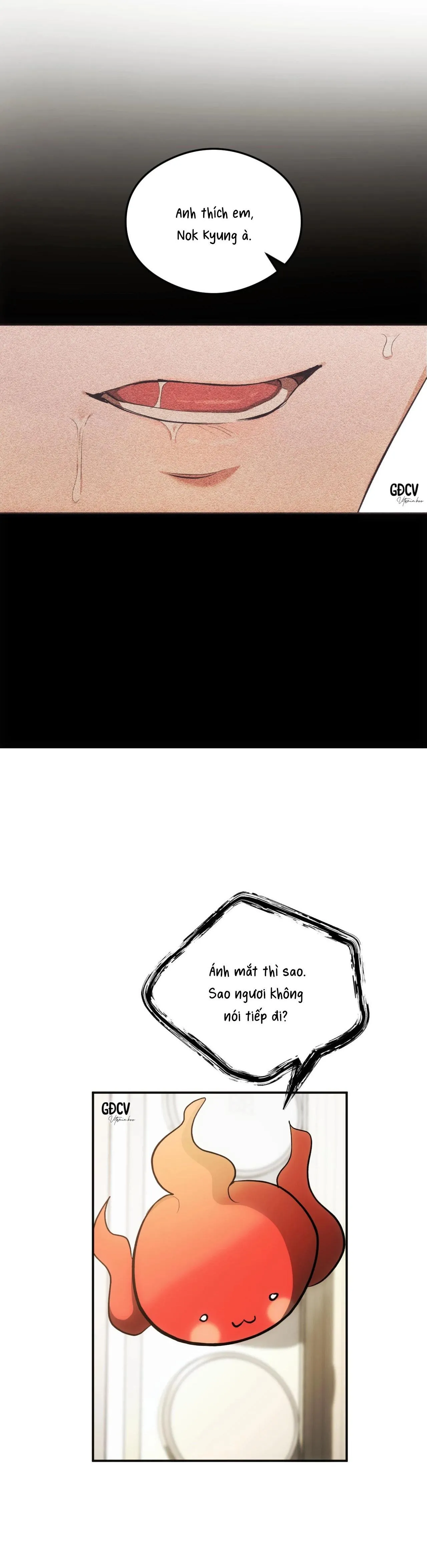 DEEP BURNING Chapter 10 Trang 13