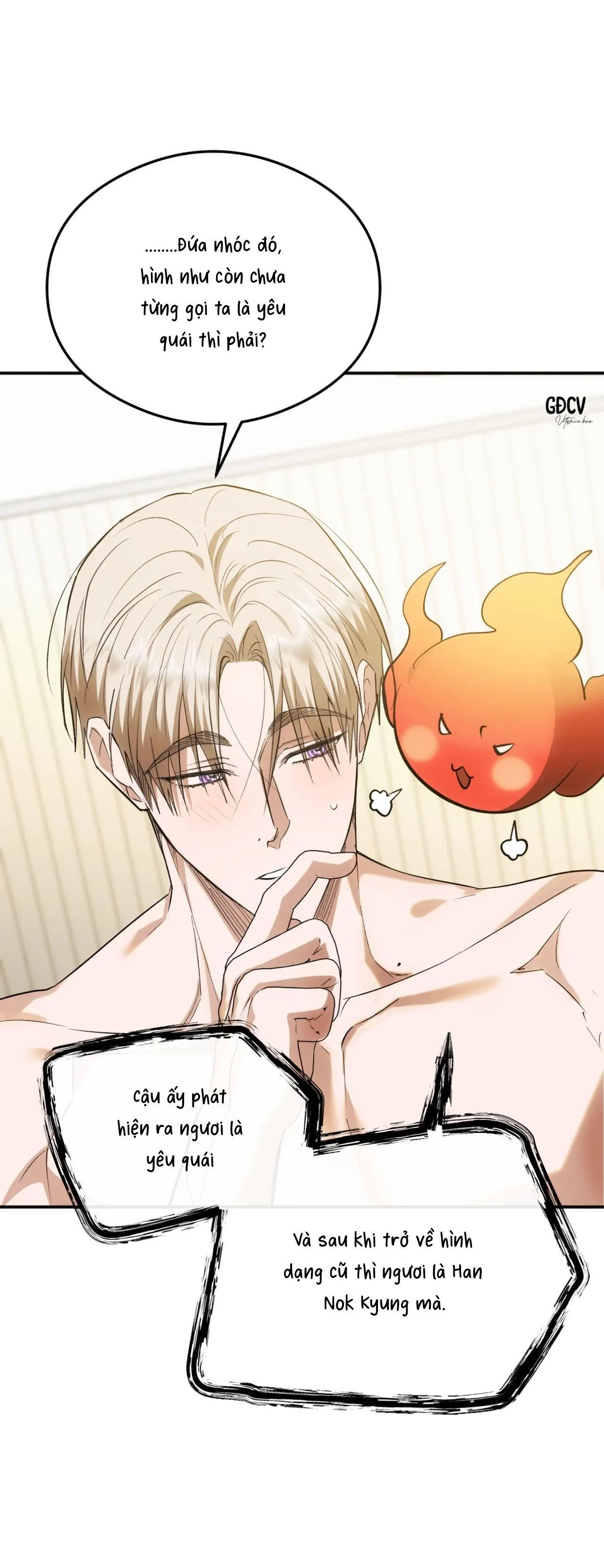 DEEP BURNING Chapter 10 Trang 14