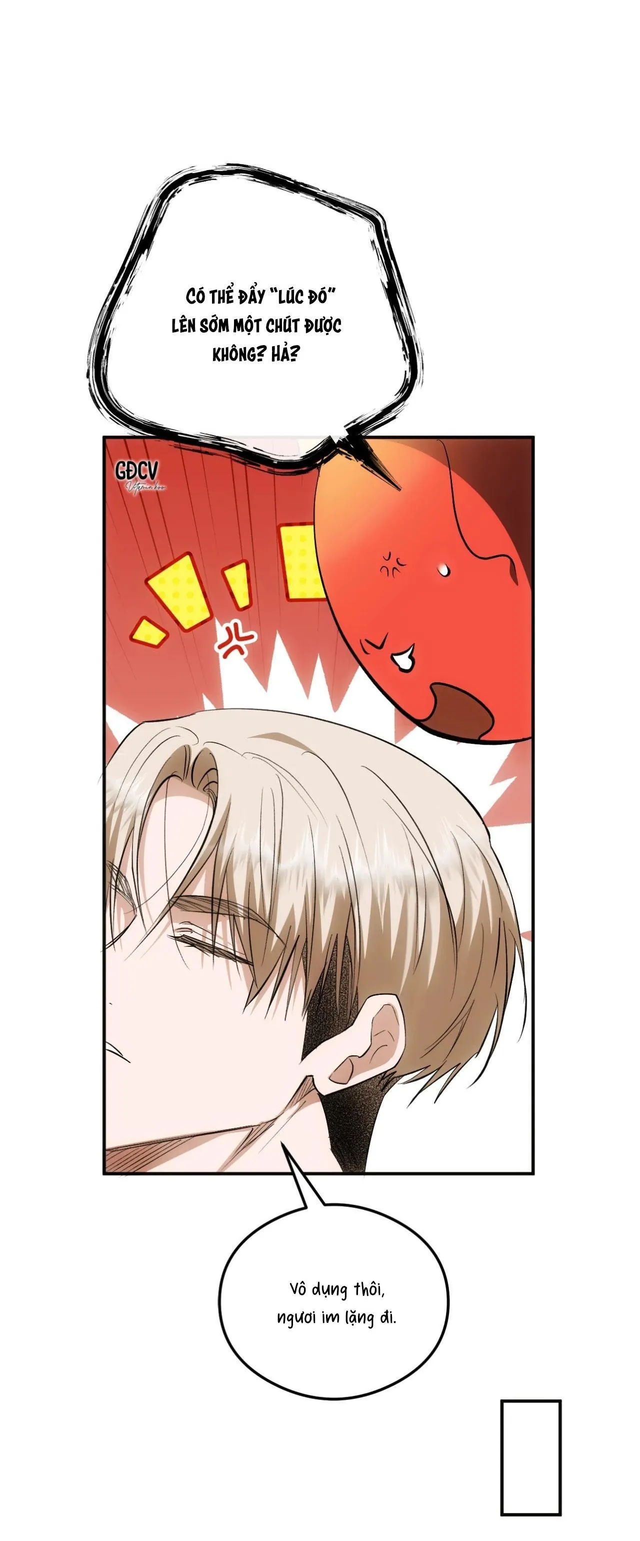 DEEP BURNING Chapter 10 Trang 16