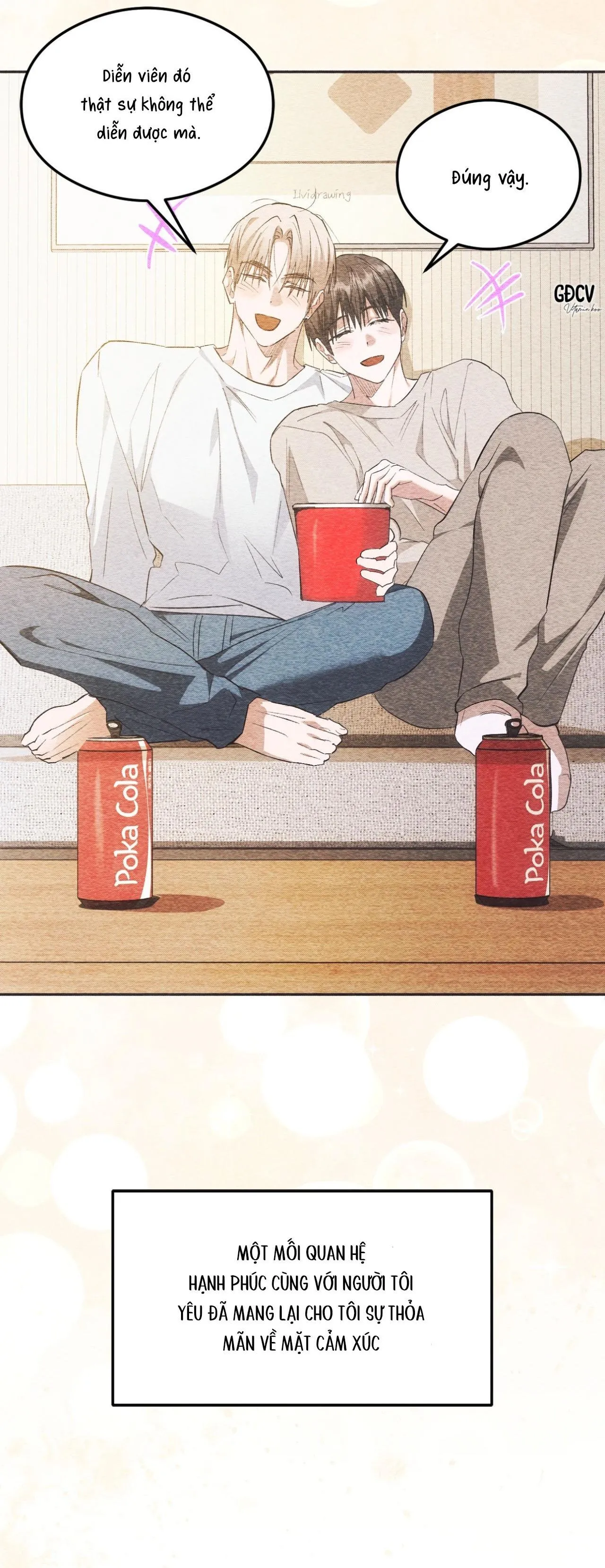 DEEP BURNING Chapter 10 Trang 20