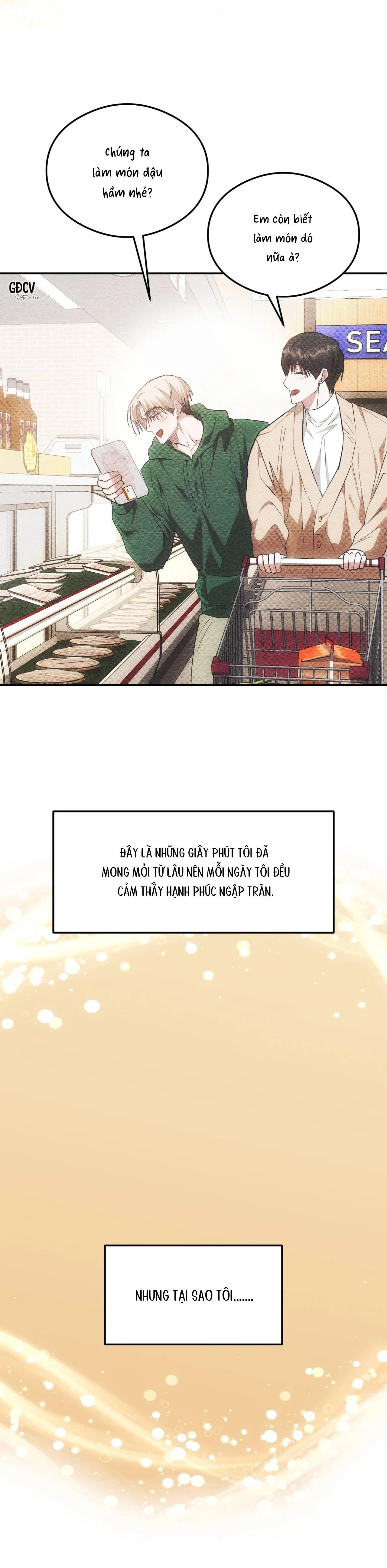 DEEP BURNING Chapter 10 Trang 21