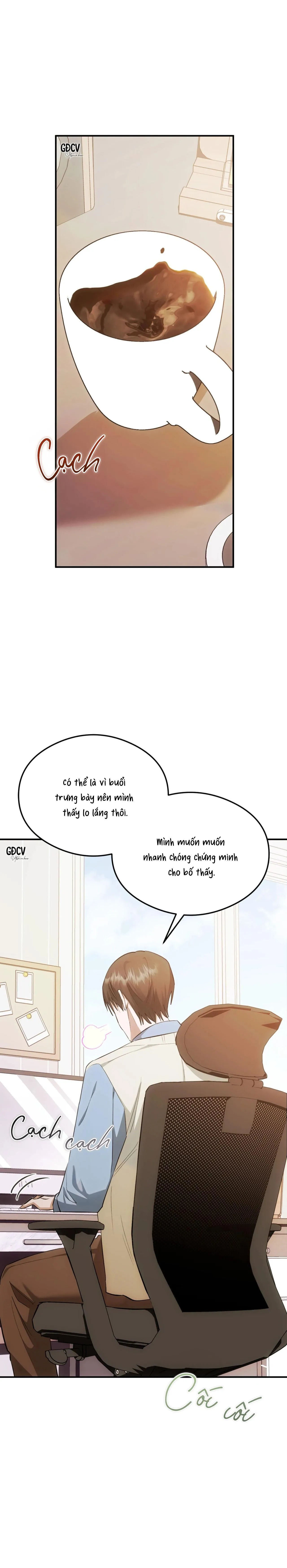 DEEP BURNING Chapter 10 Trang 25