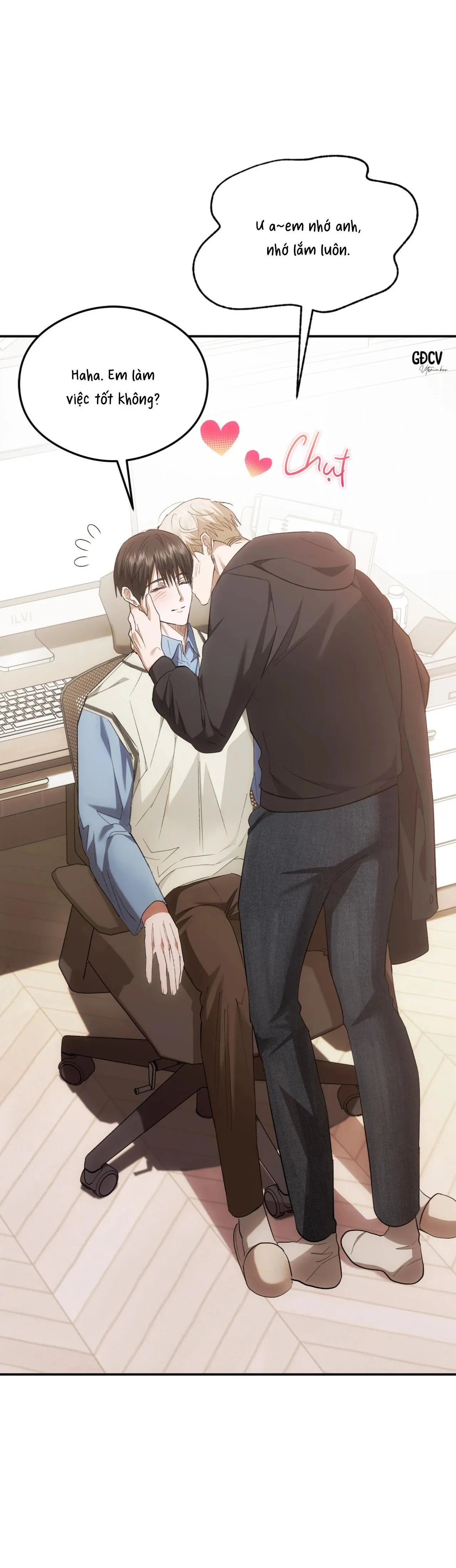 DEEP BURNING Chapter 10 Trang 27