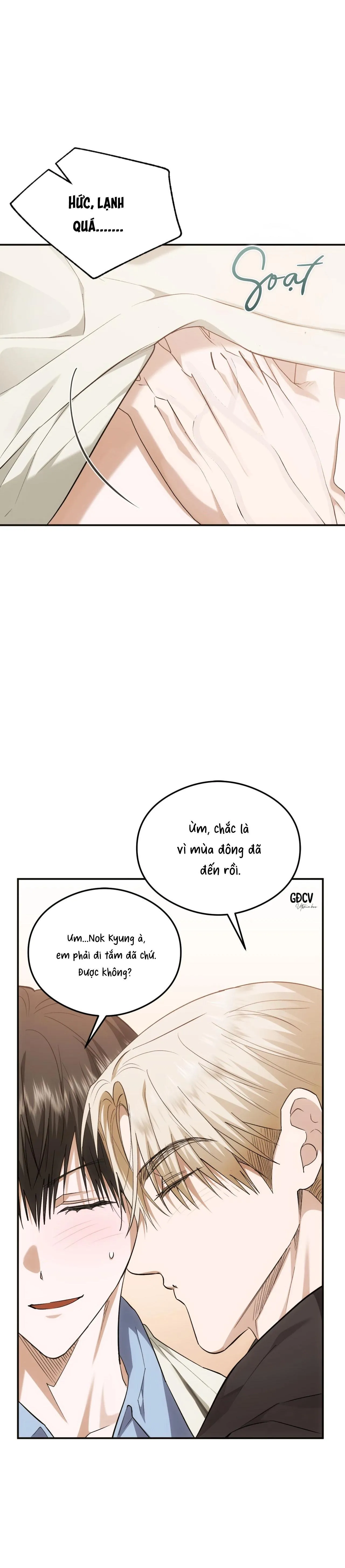 DEEP BURNING Chapter 10 Trang 28