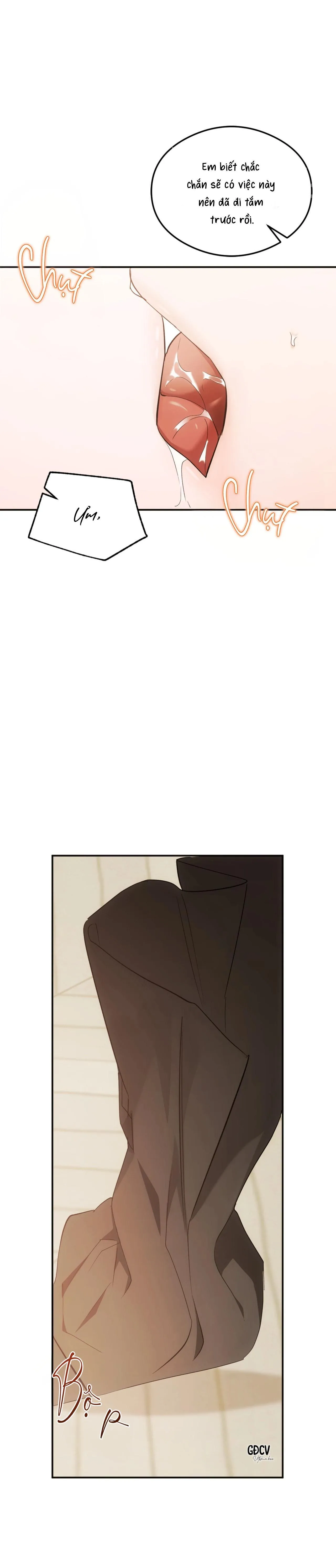 DEEP BURNING Chapter 10 Trang 29