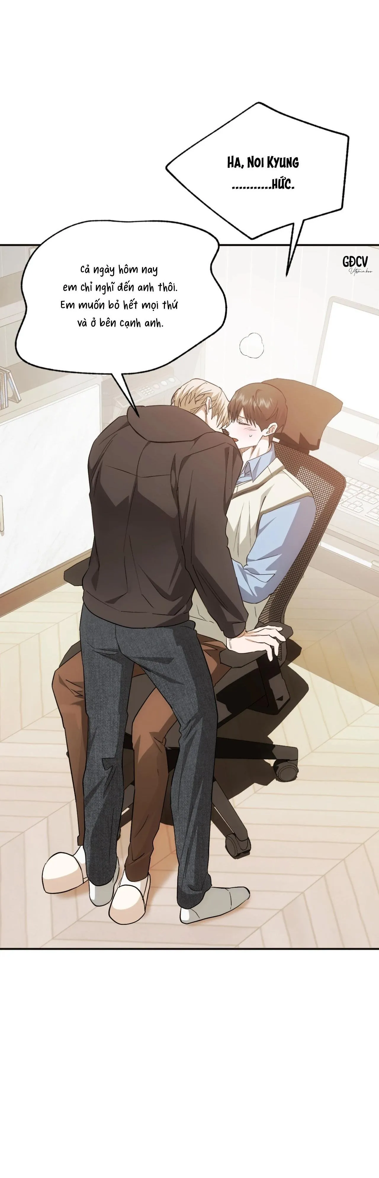 DEEP BURNING Chapter 10 Trang 30