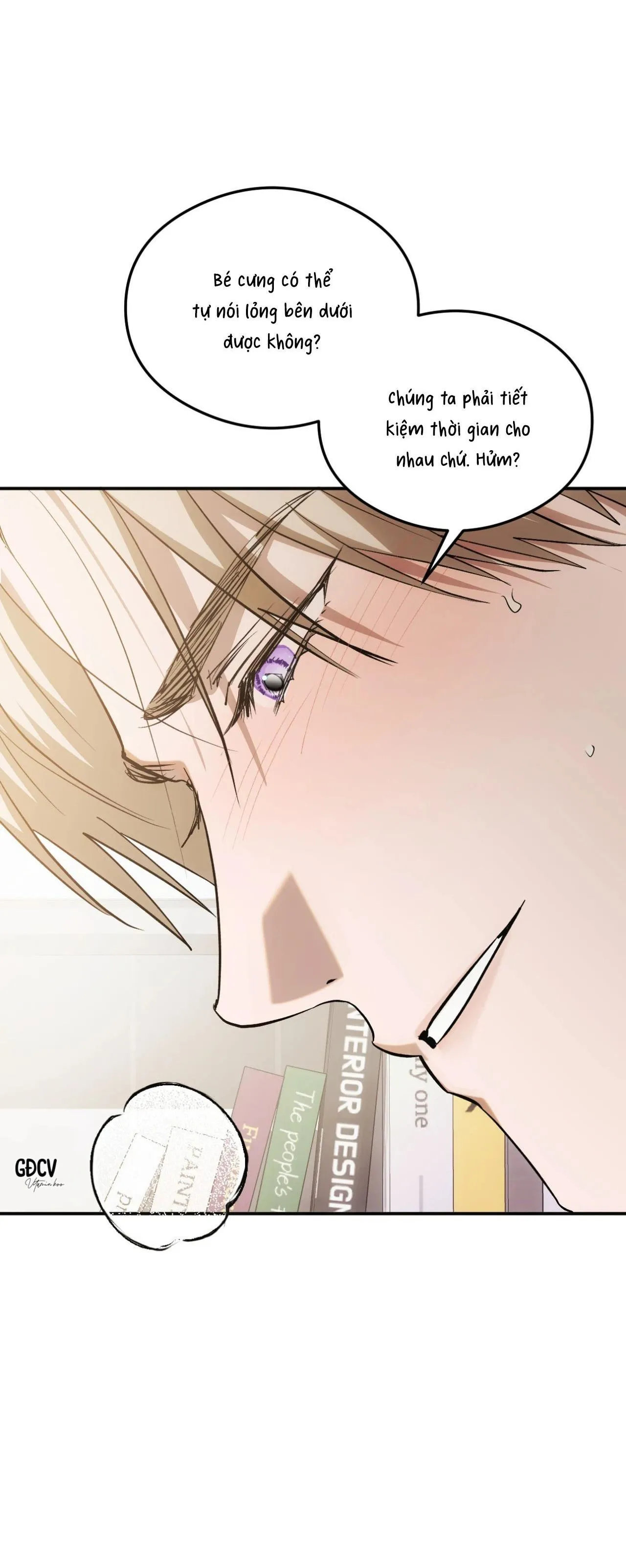 DEEP BURNING Chapter 10 Trang 38