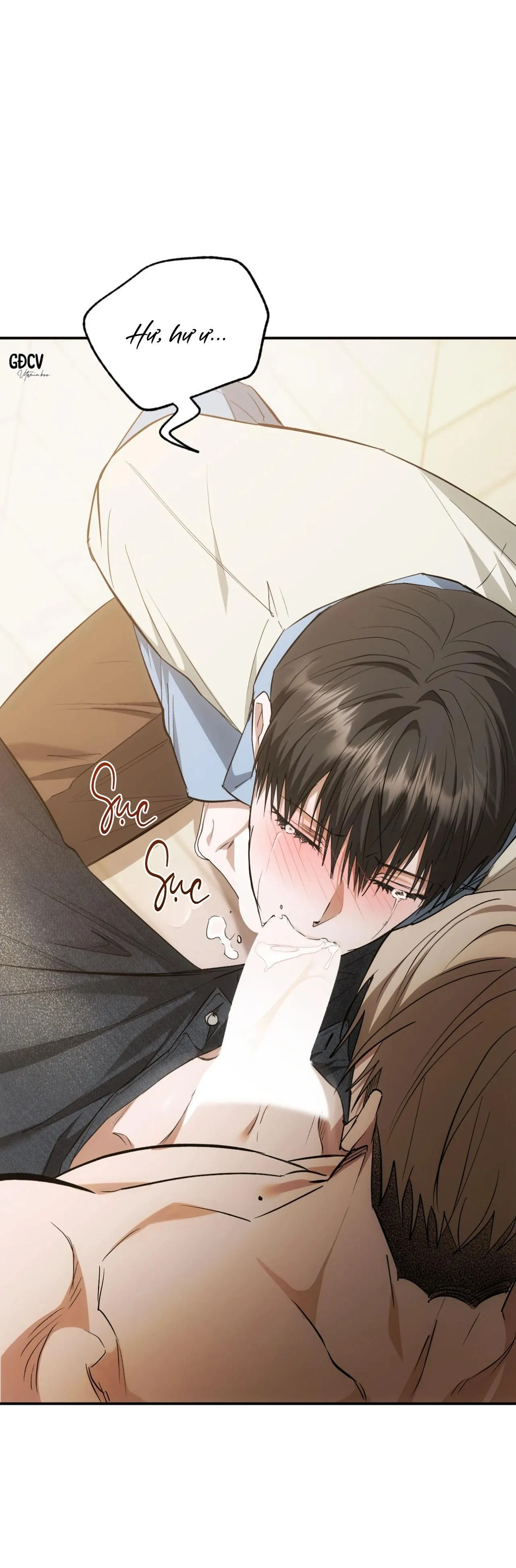 DEEP BURNING Chapter 10 Trang 39