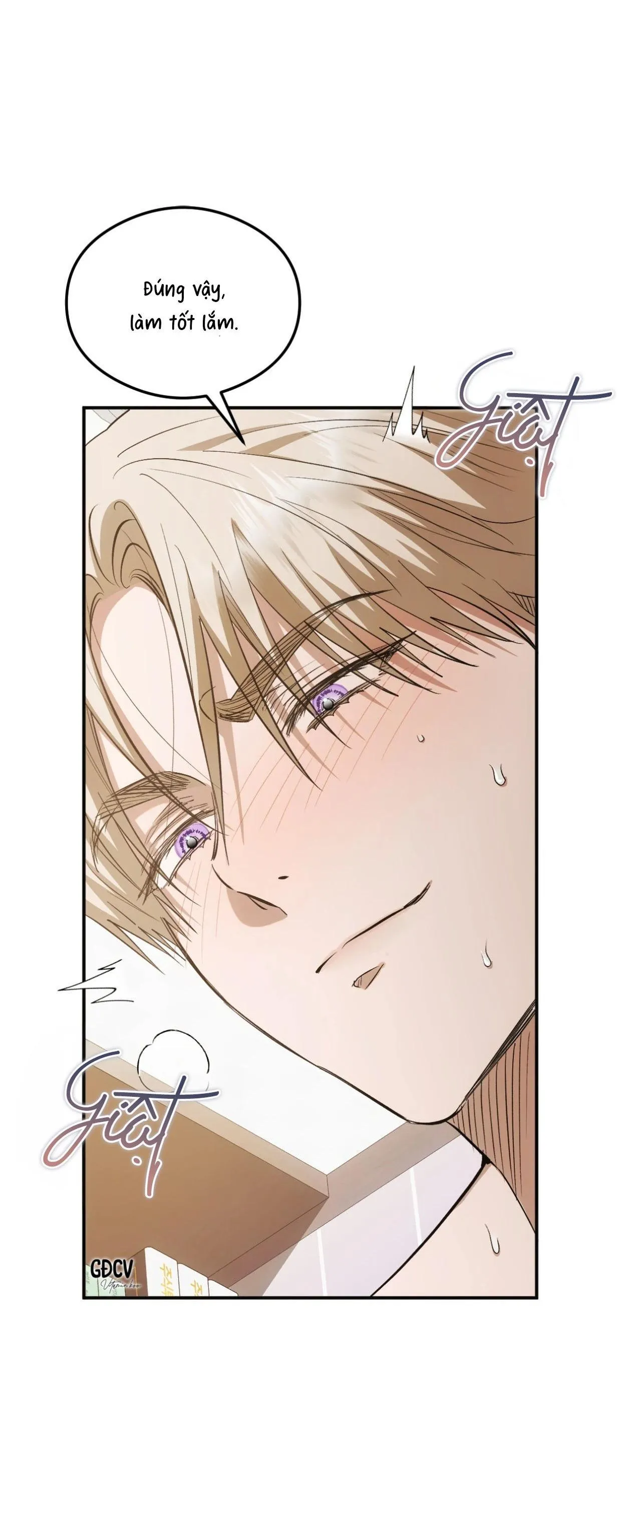 DEEP BURNING Chapter 10 Trang 40