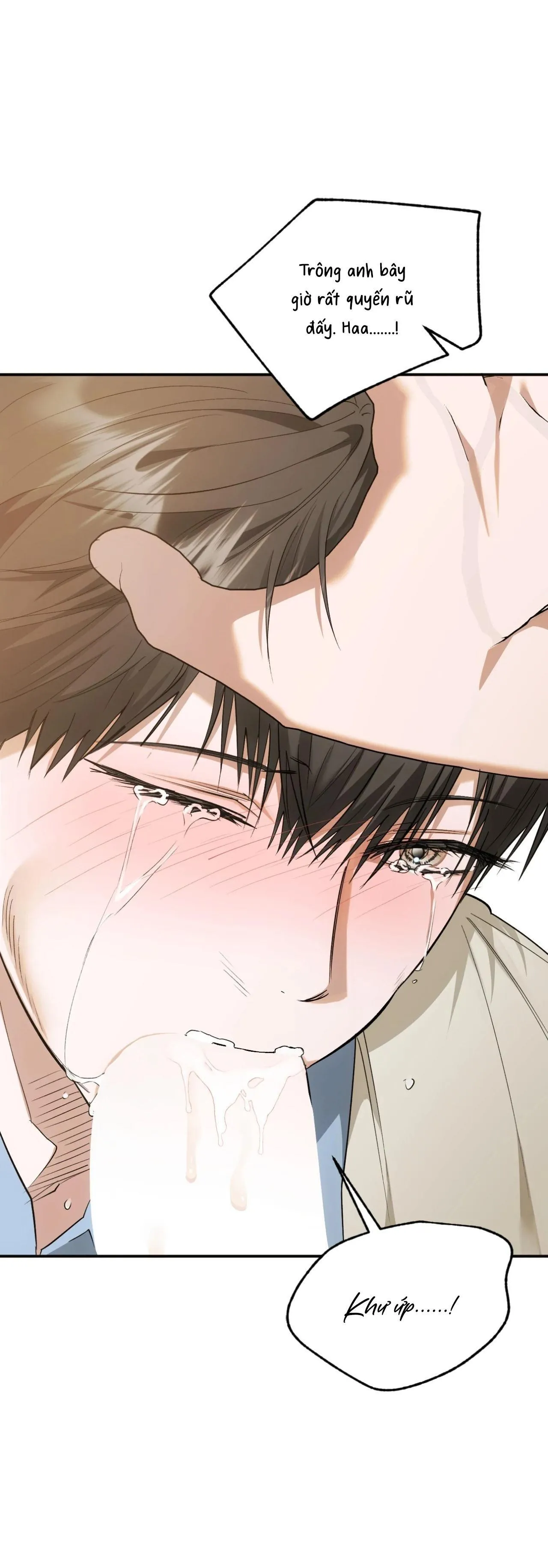 DEEP BURNING Chapter 10 Trang 41