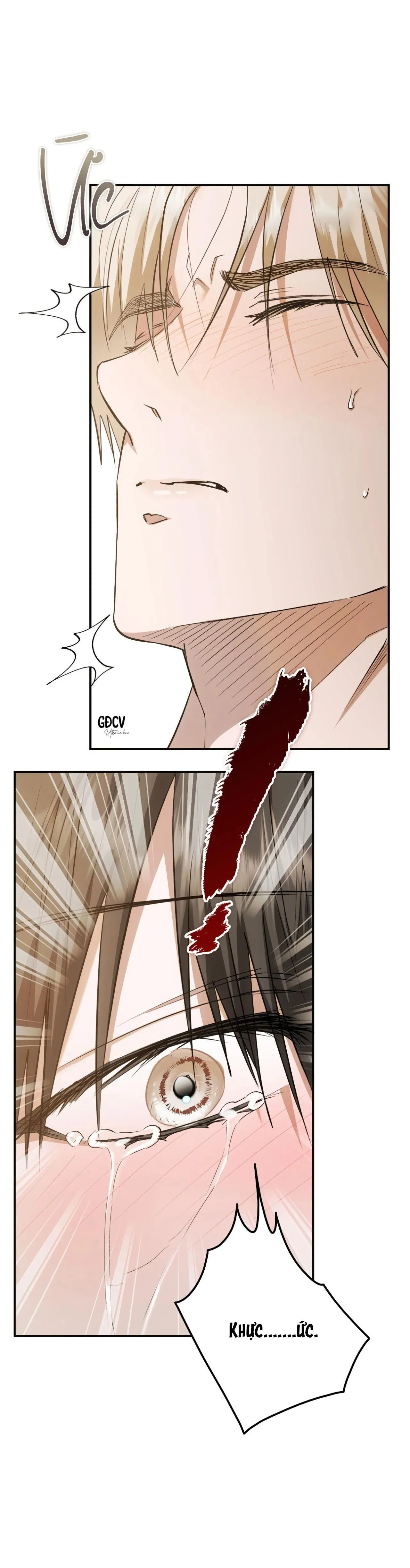 DEEP BURNING Chapter 10 Trang 42