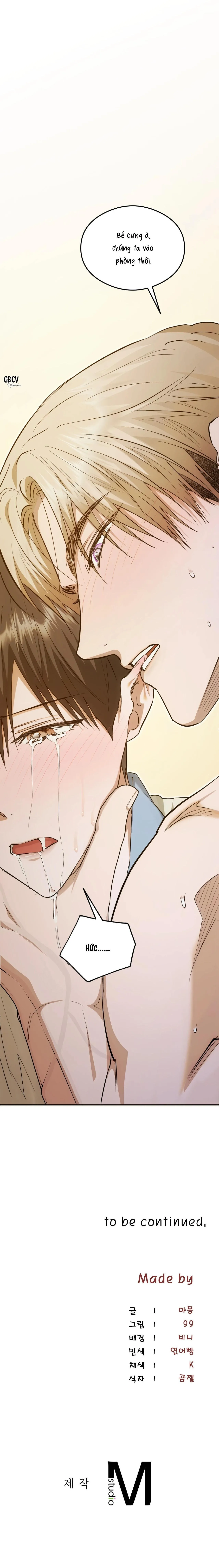 DEEP BURNING Chapter 10 Trang 45