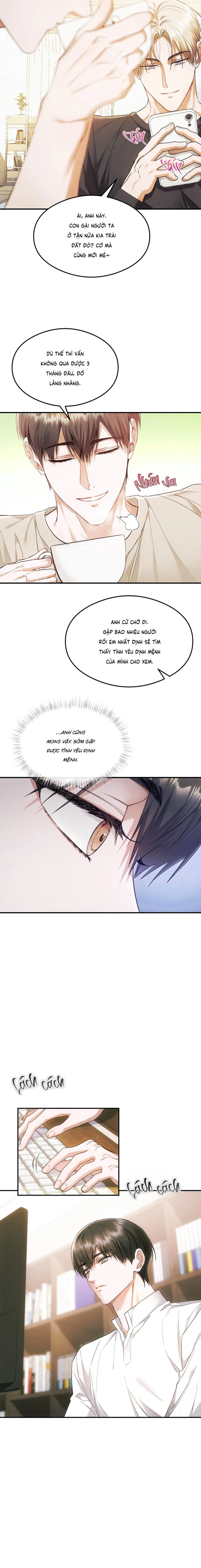 DEEP BURNING Chapter 1 Trang 7