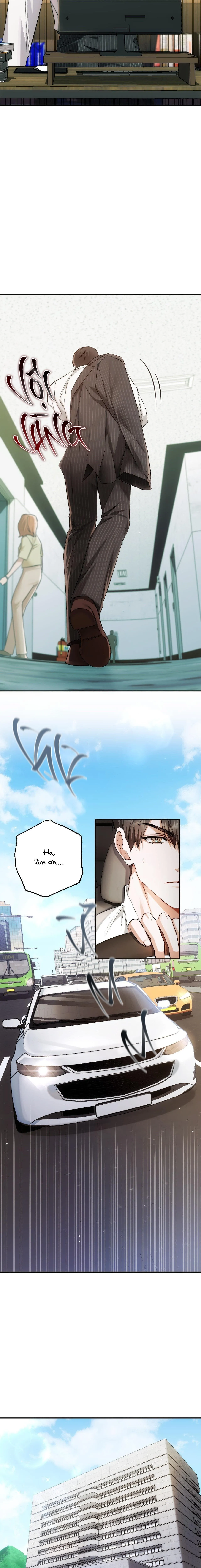 DEEP BURNING Chapter 1 Trang 9