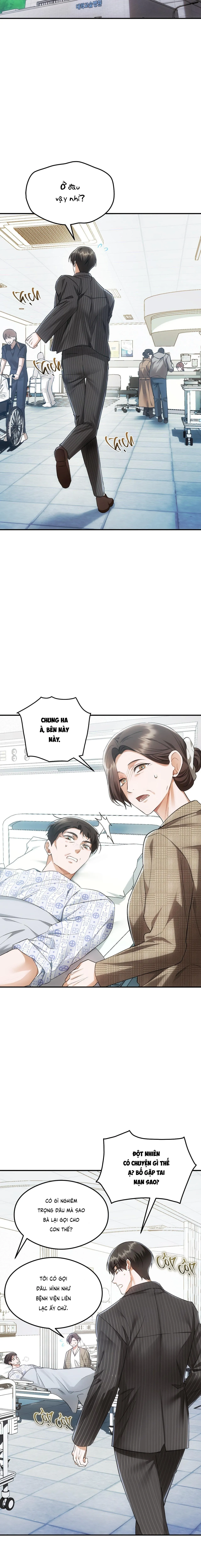 DEEP BURNING Chapter 1 Trang 10