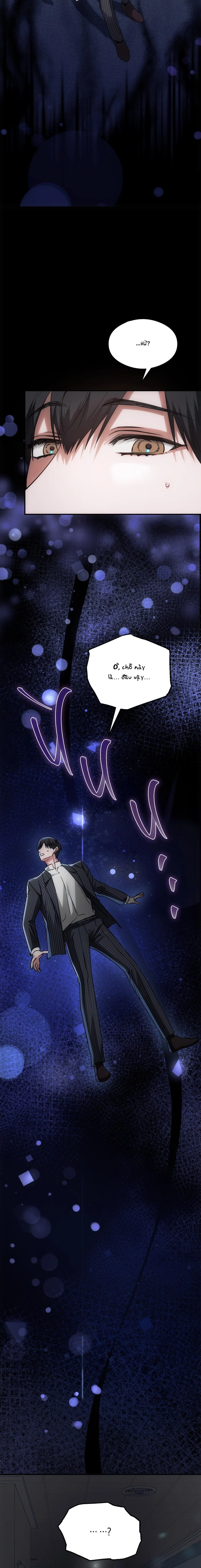 DEEP BURNING Chapter 1 Trang 14