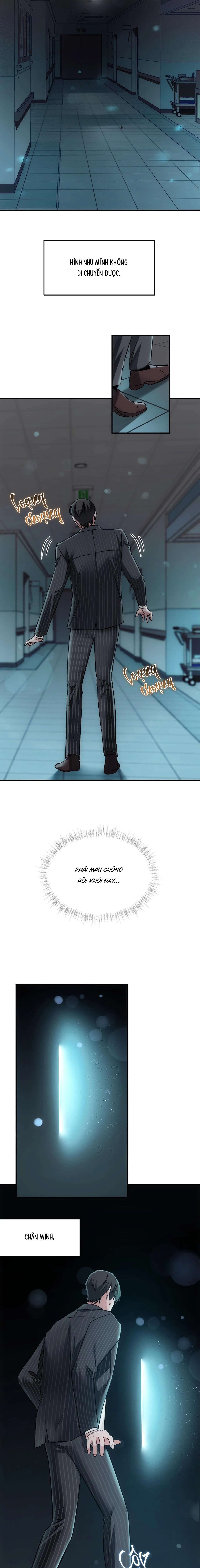 DEEP BURNING Chapter 1 Trang 15