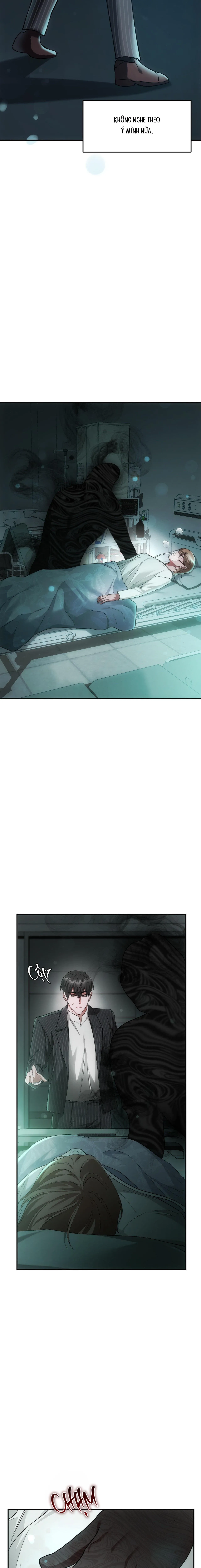 DEEP BURNING Chapter 1 Trang 16