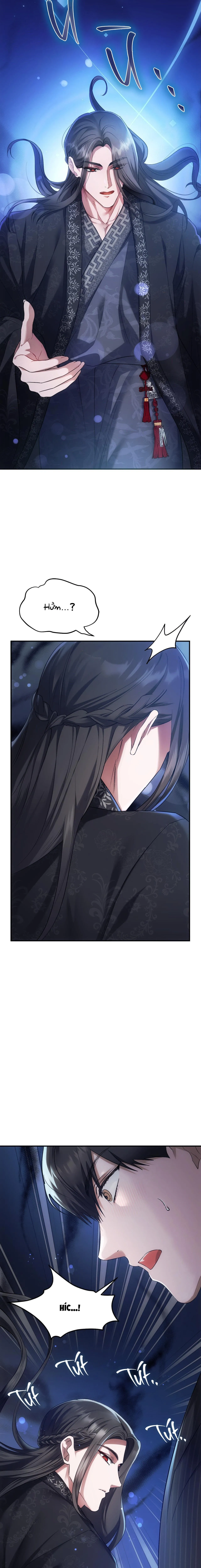 DEEP BURNING Chapter 1 Trang 18