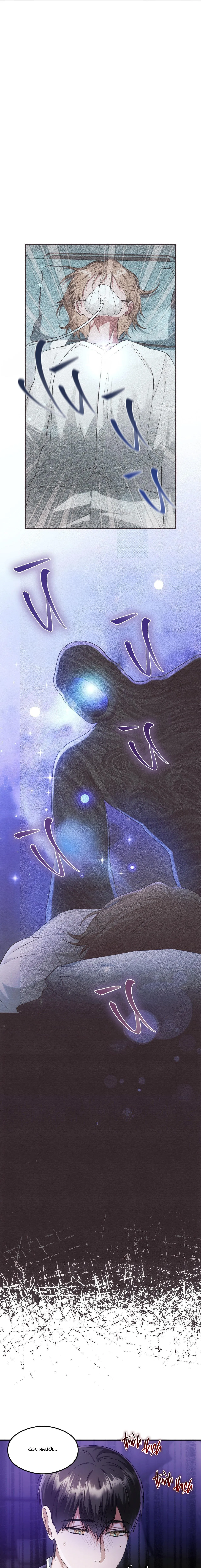 DEEP BURNING Chapter 1 Trang 21