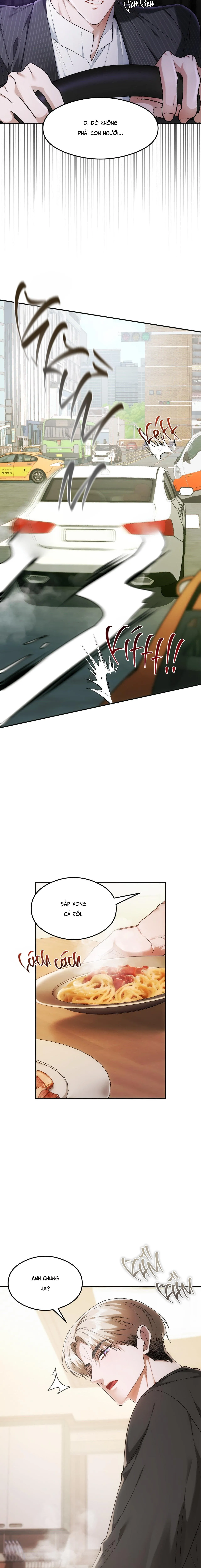 DEEP BURNING Chapter 1 Trang 22