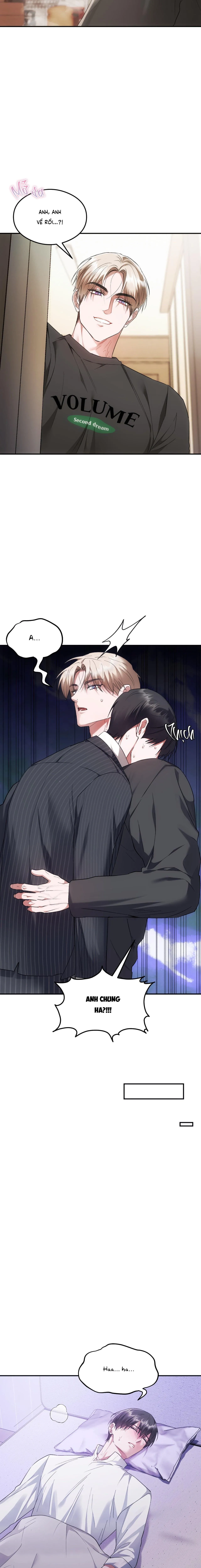 DEEP BURNING Chapter 1 Trang 23