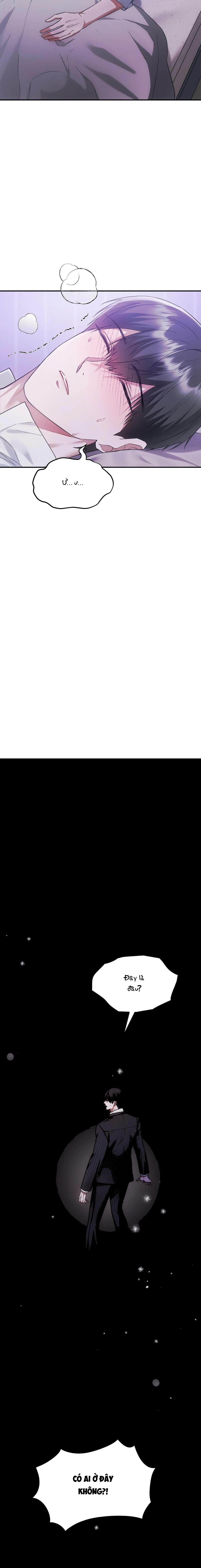 DEEP BURNING Chapter 1 Trang 24