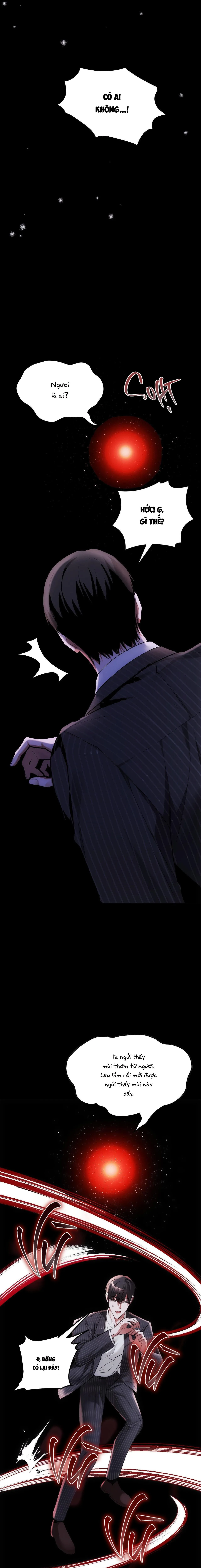 DEEP BURNING Chapter 1 Trang 25
