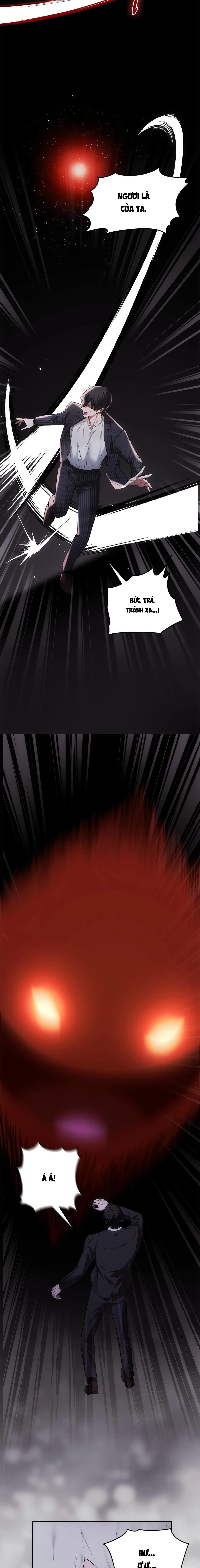 DEEP BURNING Chapter 1 Trang 26