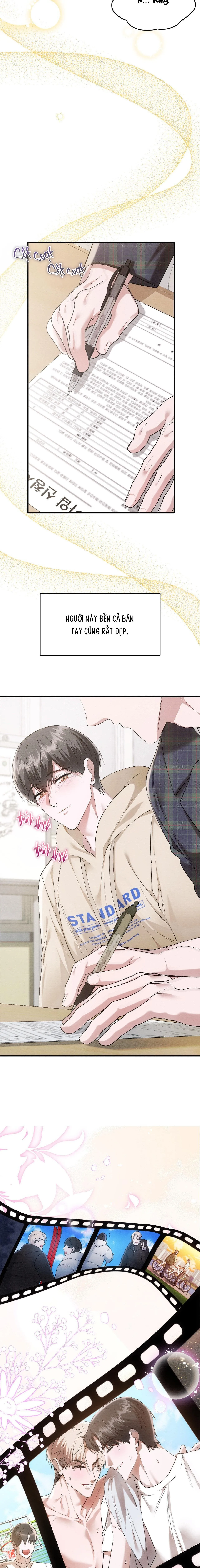 DEEP BURNING Chapter 1 Trang 28