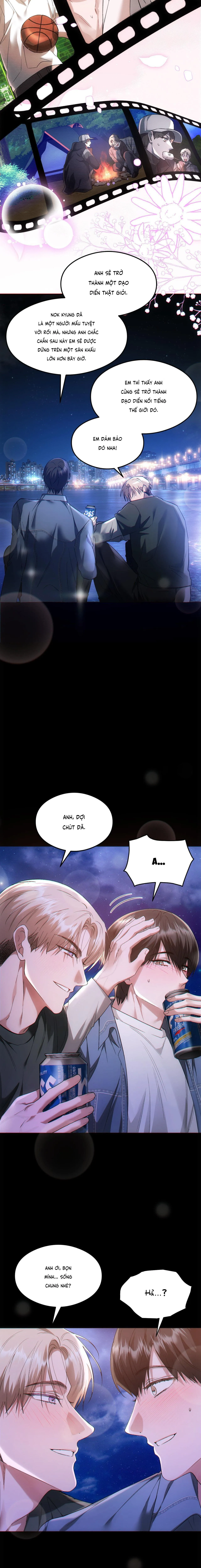 DEEP BURNING Chapter 1 Trang 29