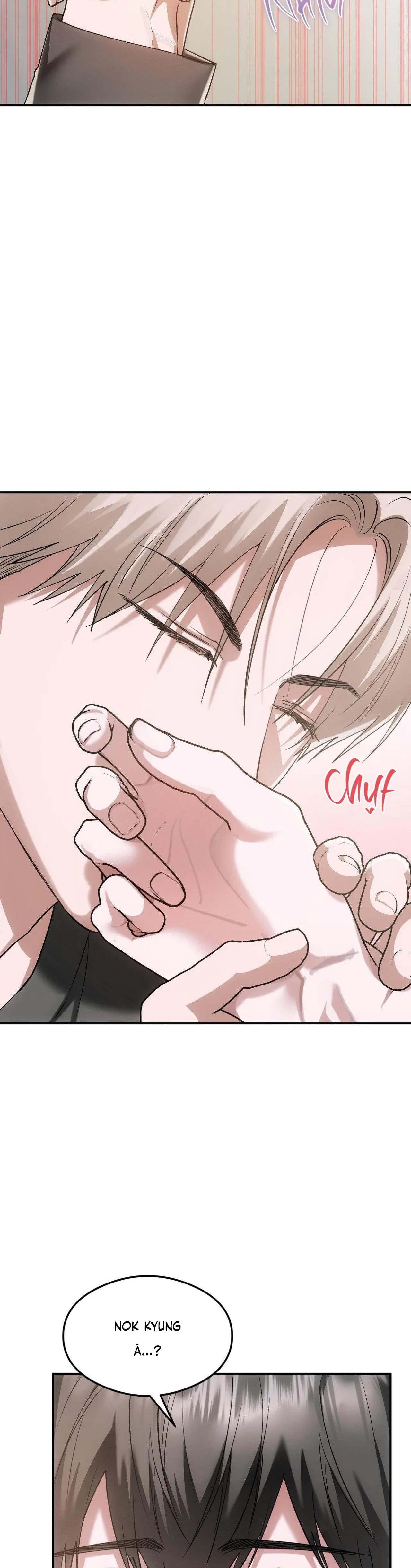 DEEP BURNING Chapter 1 Trang 33