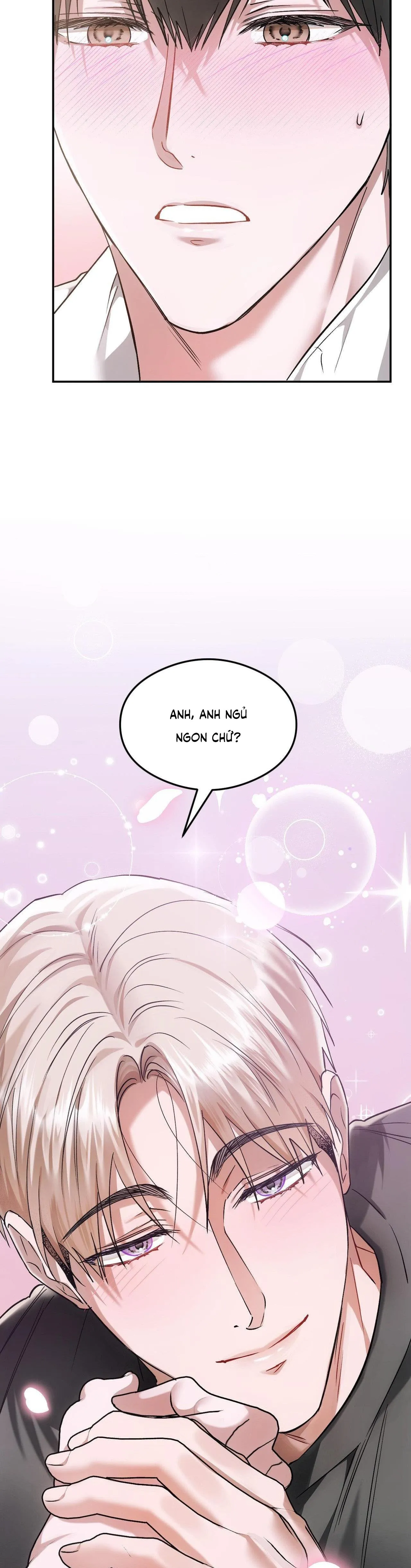 DEEP BURNING Chapter 1 Trang 34