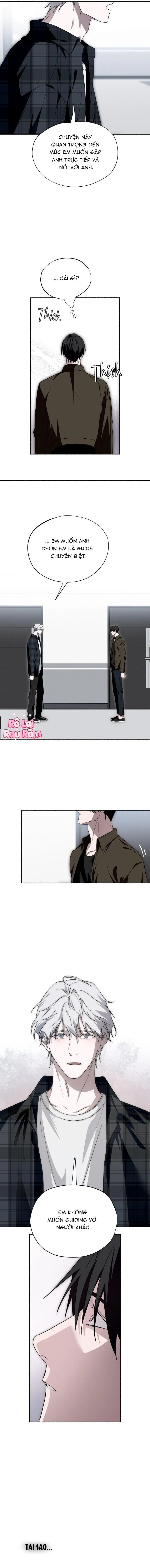 Deep Pivot Chapter 16 Trang 7