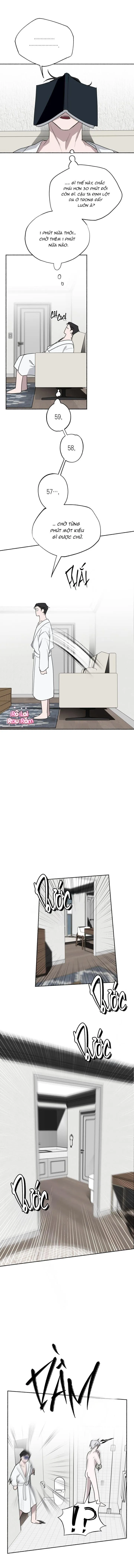 Deep Pivot Chapter 22 Trang 5