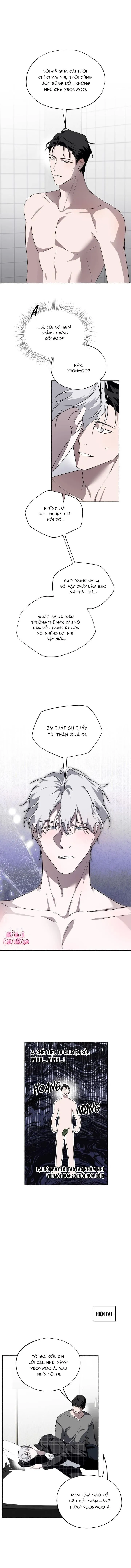 Deep Pivot Chapter 22 Trang 11