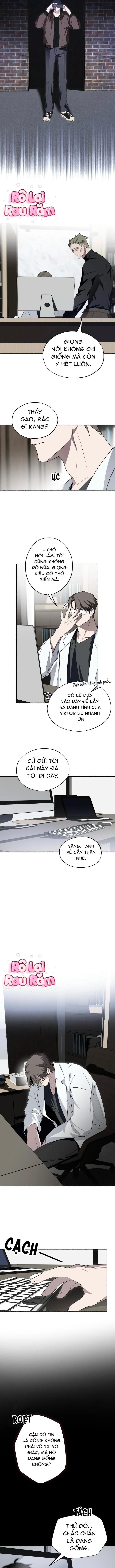 Deep Pivot Chapter 23 Trang 7