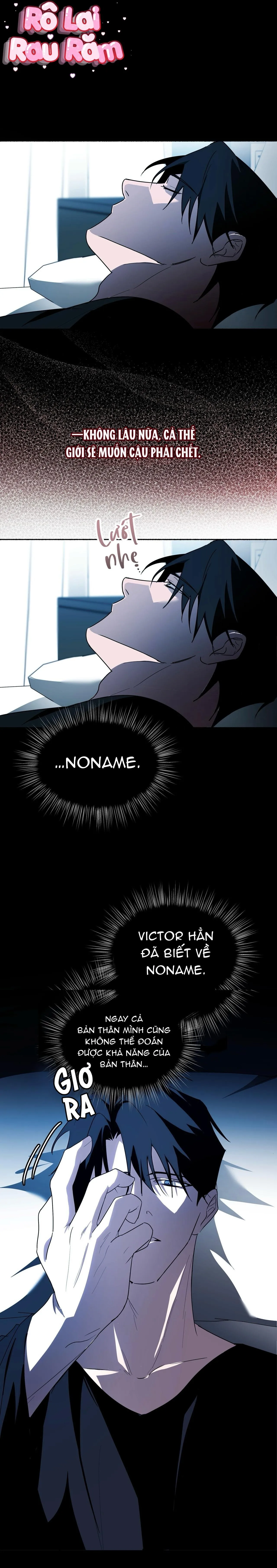 Deep Pivot Chapter 25 Trang 6